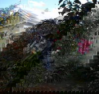 Durack House - Hotel Accommodation