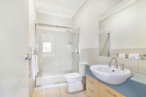 Apartments On Church - Hotel Accommodation 3
