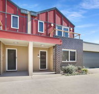 Apartments on Church - Hotel Accommodation