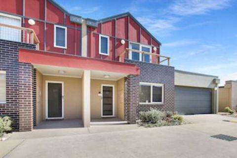 Apartments On Church - Hotel Accommodation 0