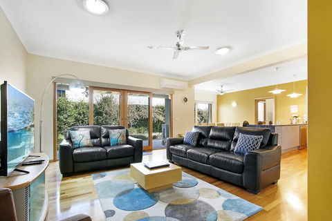 Apartments On Church - Hotel Accommodation 5