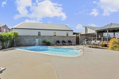 Apartments On Church - Hotel Accommodation 1