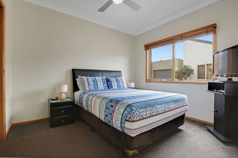 Apartments On Church - Hotel Accommodation 4