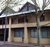 Short Stay Apartment Fremantle - Hotel Accommodation