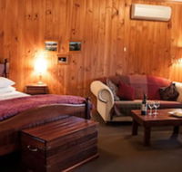 Balingup Heights Hilltop Forest Cottages - Hotel Accommodation