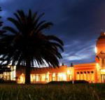 The Central Hotel Motel Lakes Entrance - Hotel Accommodation