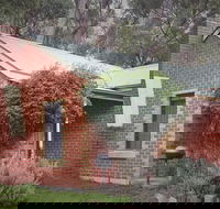 Heatherlie Cottages Halls Gap - Hotel Accommodation