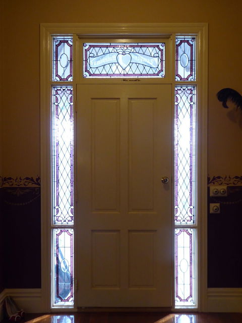 Deloraine Homestead - Hotel Accommodation 2