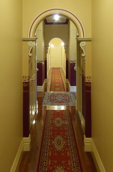 Deloraine Homestead - Hotel Accommodation 0
