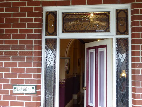 Deloraine Homestead - Hotel Accommodation 3