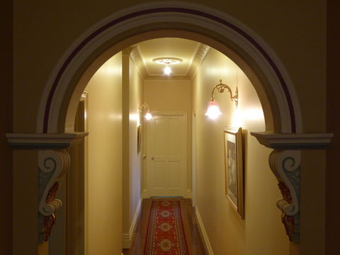 Deloraine Homestead - Hotel Accommodation 4