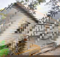 Big4 Ballarat Windmill Holiday Park - Hotel Accommodation