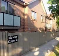 Strathfield Executive Accommodation - Hotel Accommodation