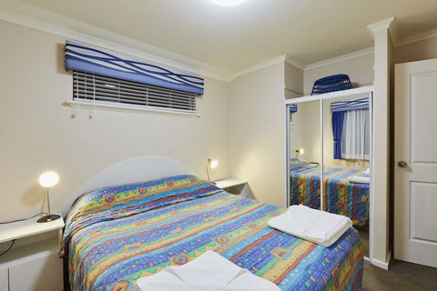 BIG4 Breeze Holiday Parks Busselton - Hotel Accommodation 6