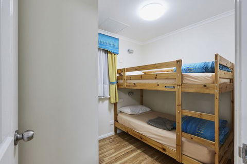 BIG4 Breeze Holiday Parks Busselton - Hotel Accommodation 5