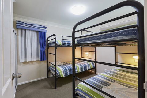 BIG4 Breeze Holiday Parks Busselton - Hotel Accommodation 7