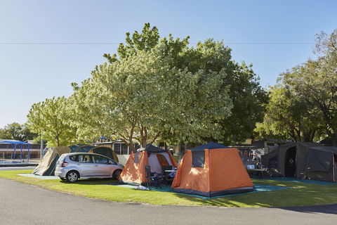 BIG4 Breeze Holiday Parks Busselton - Hotel Accommodation 3