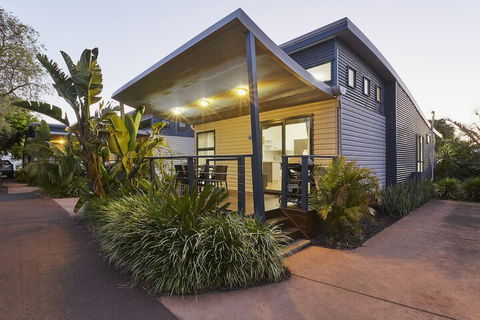 BIG4 Breeze Holiday Parks Busselton - Hotel Accommodation 4