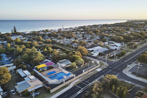 BIG4 Breeze Holiday Parks Busselton - Hotel Accommodation 0