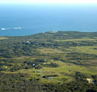 Shearwater Cottages - Hotel Accommodation