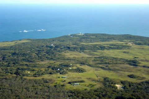 Shearwater Cottages - Hotel Accommodation 0