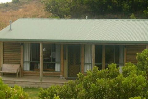 Shearwater Cottages - Hotel Accommodation 4