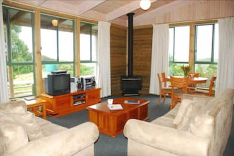 Shearwater Cottages - Hotel Accommodation 5