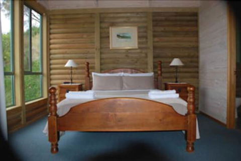 Shearwater Cottages - Hotel Accommodation 7