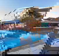 Kings Park Motel - Hotel Accommodation