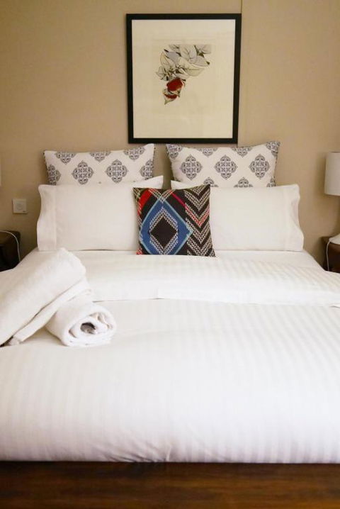 Harvest Birregurra Bed & Breakfast - Hotel Accommodation 4