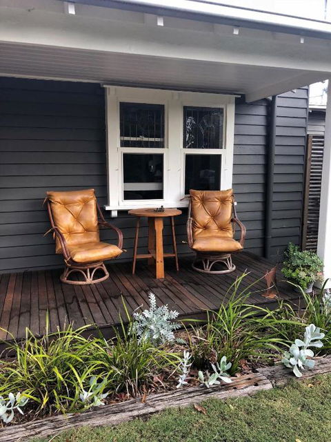 Harvest Birregurra Bed & Breakfast - Hotel Accommodation 7