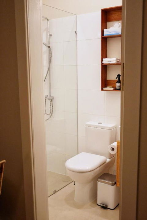 Harvest Birregurra Bed & Breakfast - Hotel Accommodation 3
