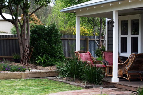 Harvest Birregurra Bed & Breakfast - Hotel Accommodation 2
