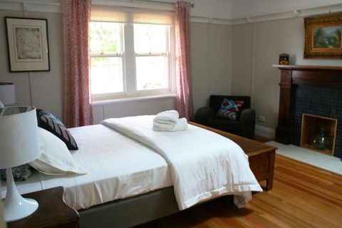 Harvest Birregurra Bed & Breakfast - Hotel Accommodation 6