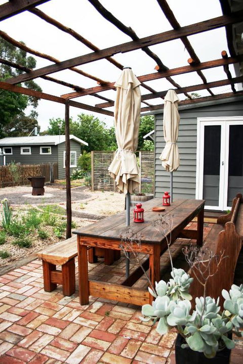 Harvest Birregurra Bed & Breakfast - Hotel Accommodation 5