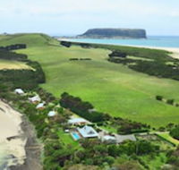 Beachside Retreat West Inlet - Hotel Accommodation