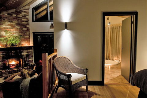 Woodlands Rainforest Retreat - Hotel Accommodation 4