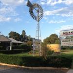 Bulloo Downs QLD Hotel Accommodation