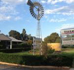 Tambo Mill Motel  Caravan Park - Hotel Accommodation