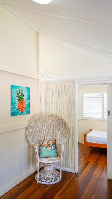 Daggoombah Holiday Home Magnetic Island - Hotel Accommodation 2