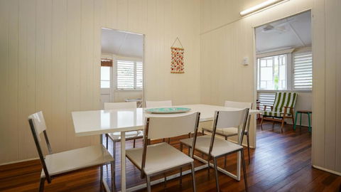 Daggoombah Holiday Home Magnetic Island - Hotel Accommodation 3