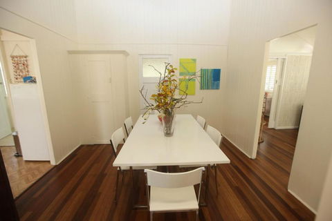 Daggoombah Holiday Home Magnetic Island - Hotel Accommodation 5