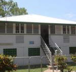 Daggoombah Holiday Home Magnetic Island - Hotel Accommodation