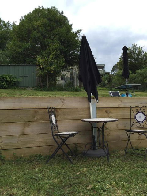 Warburton Holiday House - Hotel Accommodation 4