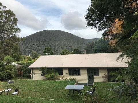 Warburton Holiday House - Hotel Accommodation 1