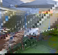 Sydney Executive Garden Apartments - Hotel Accommodation