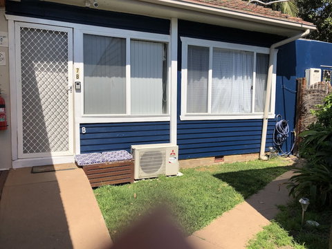 Sydney Executive Garden Apartments - Hotel Accommodation 2