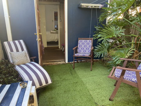 Sydney Executive Garden Apartments - Hotel Accommodation 3