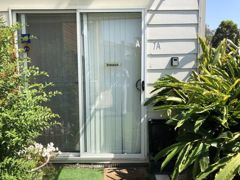 Sydney Executive Garden Apartments - Hotel Accommodation 1