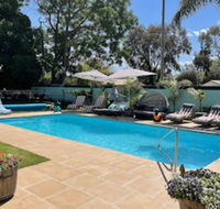 Mulwala Resort - Hotel Accommodation